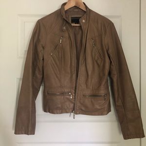 Bernardo Jacket